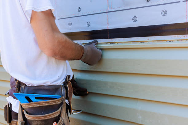 Trusted Siding Repair service in Deerfield, IL - Creative Siding