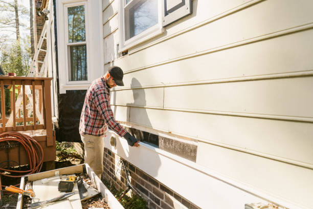 Trusted Siding Installation service in Deerfield, IL - Creative Siding